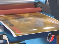 Plastificatura A4 Fogli o Cartoncini