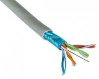 Cavo Ethernet sfuso CAT6 non crimpato