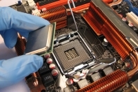 Installazione componente hardware
