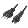 Cavo per alimentatore portatile HP-Compaq 1/1.5/2 mt